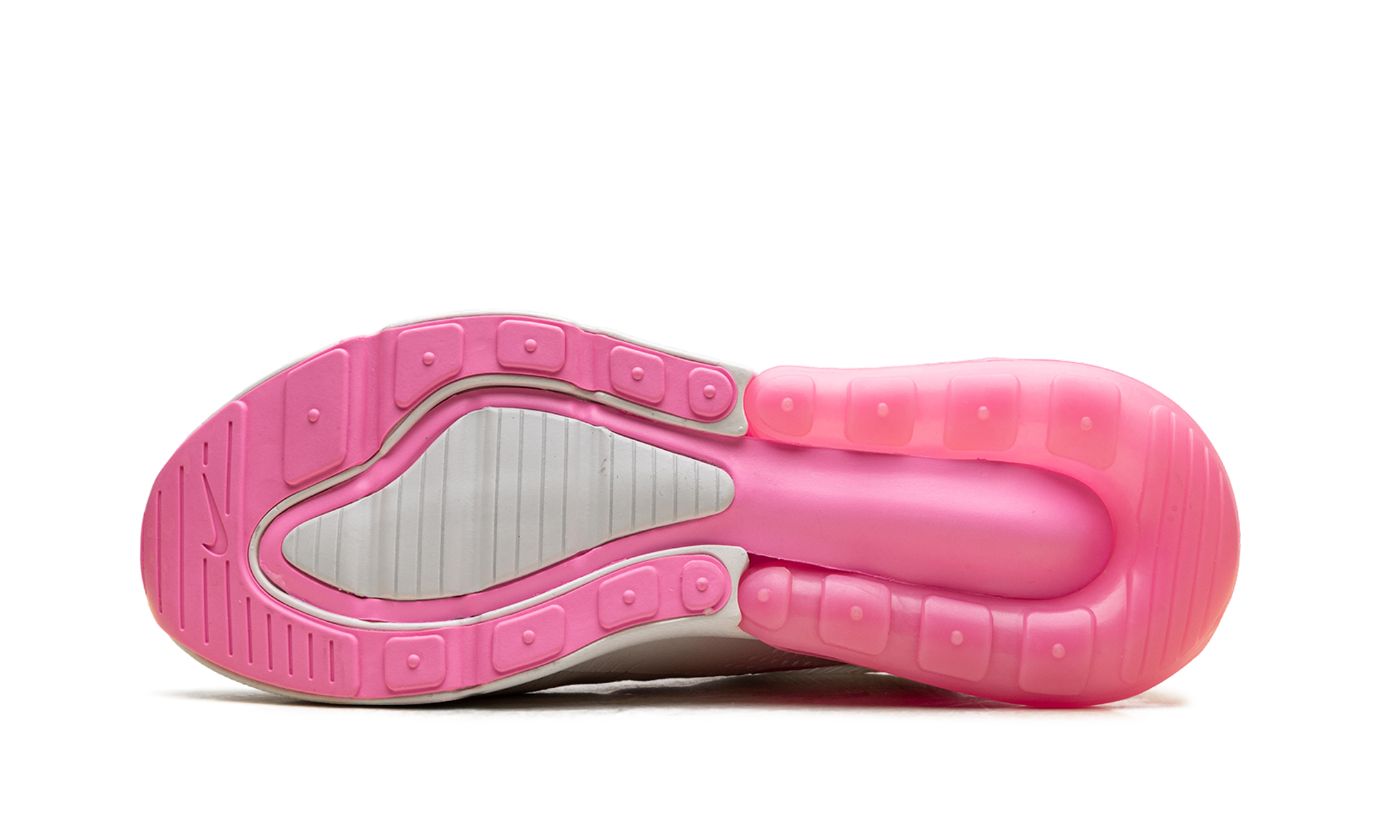 Air Max 270 WMNS "Summit White Pink Spel" HJ3222 104