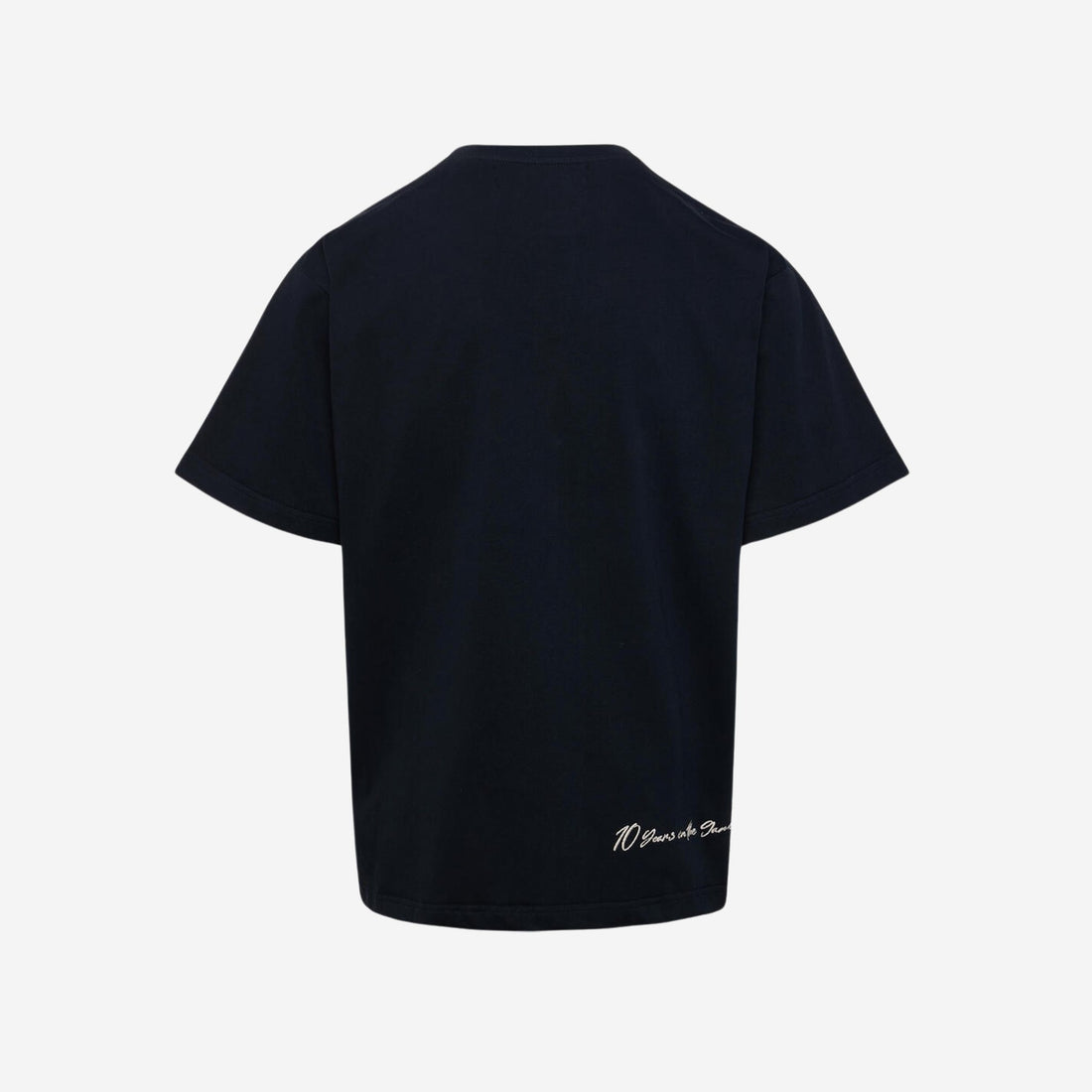 Homme Femme Heat Check Tee