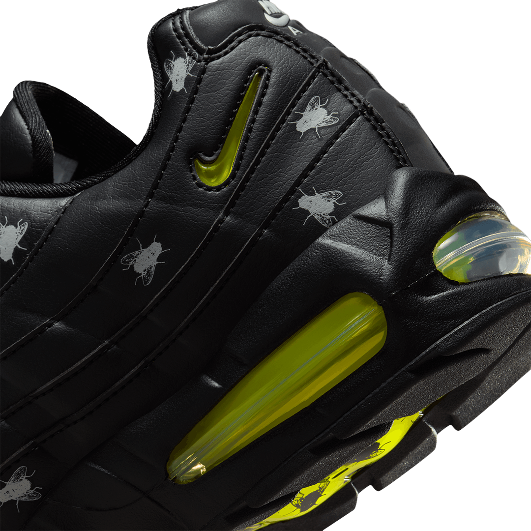AIR MAX 95 PREMIUM "HOUSEFLIES"