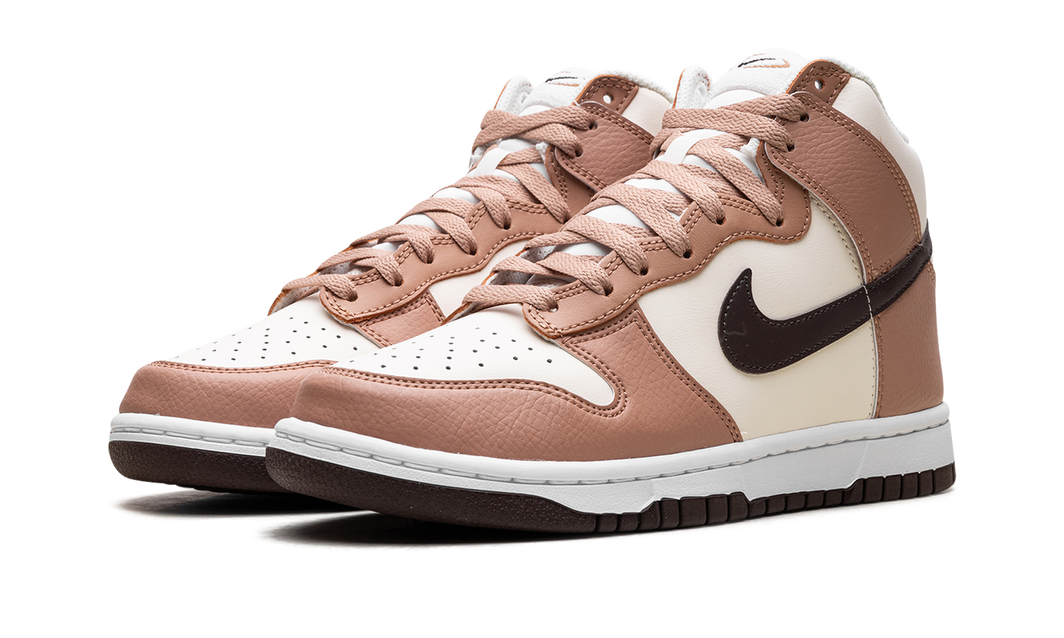 DUNK HIGH WMNS "Dusted Clay" FQ2755 200