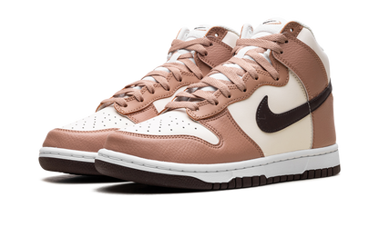 DUNK HIGH WMNS "Dusted Clay" FQ2755 200