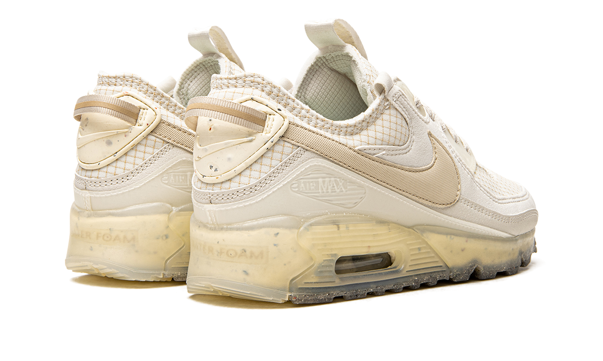 AIR MAX 90 TERRASCAPE WMNS "Light Bone (W)" DC9450 001