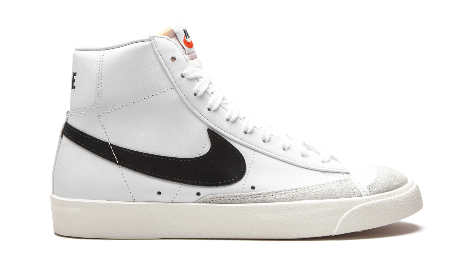 BLAZER MID &
