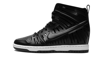 DUNK SKY HI 2.0 WMNS "JOLI BLACK" 725062 001