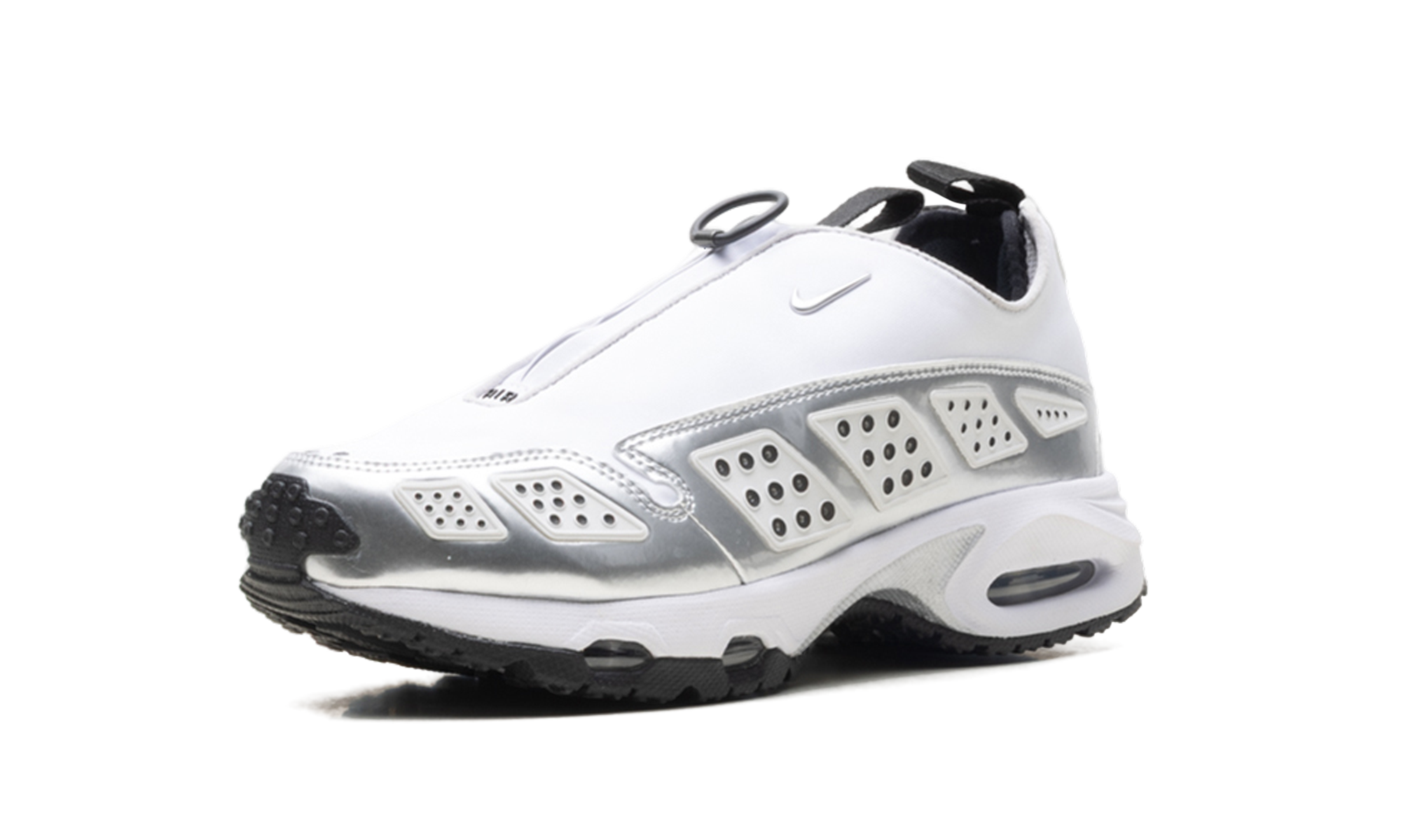 Air Max Sunder WMNS "White Metallic Silver" HJ4130 100