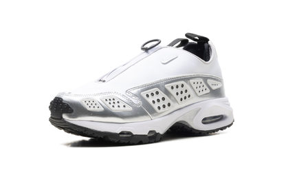 Air Max Sunder WMNS "White Metallic Silver" HJ4130 100