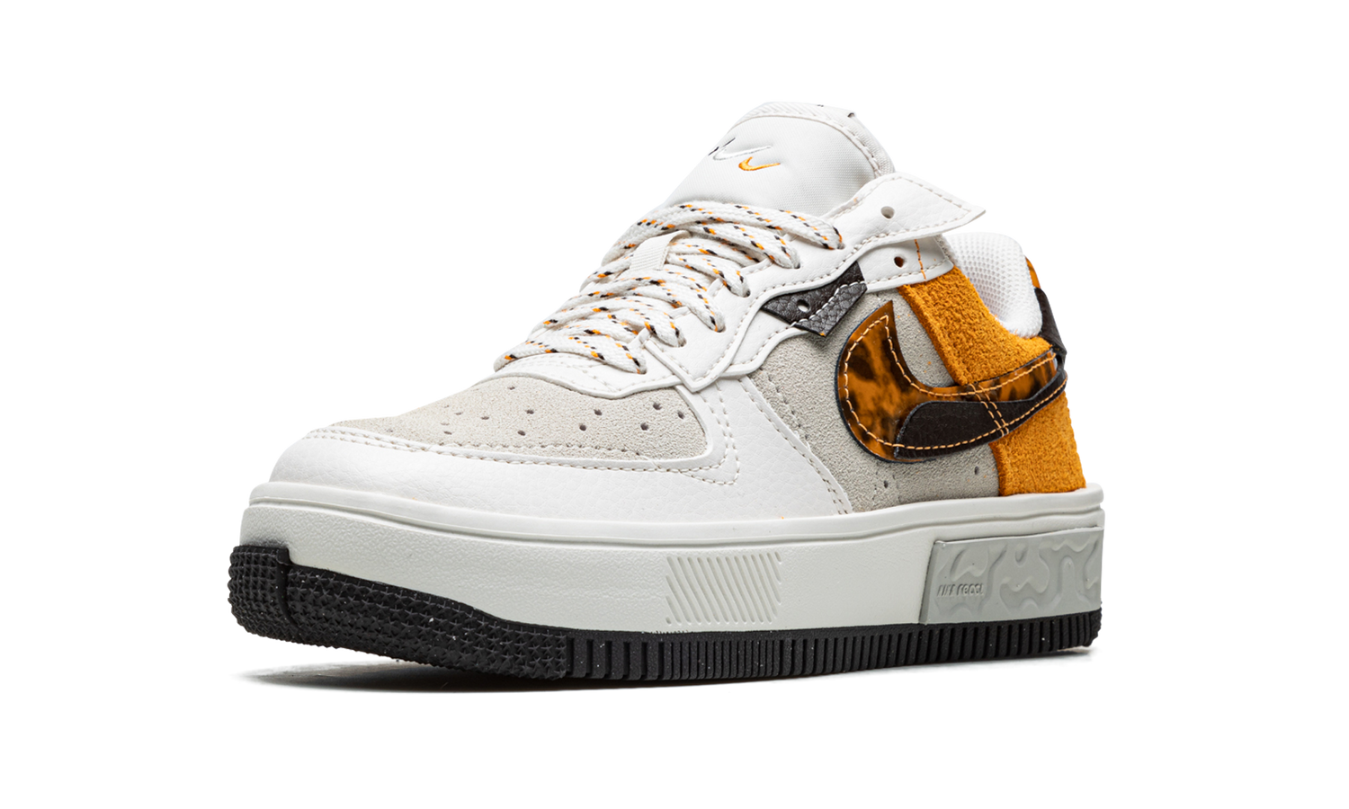 AIR FORCE 1 FONTANKA MNS WMNS "Tortoise Shell" DR0151 001