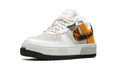AIR FORCE 1 FONTANKA MNS WMNS "Tortoise Shell" DR0151 001