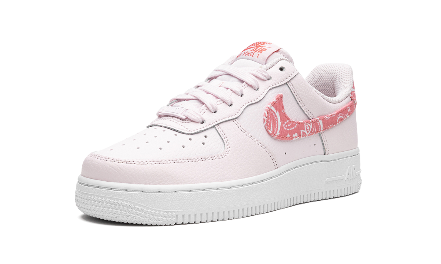 AIR FORCE 1 &