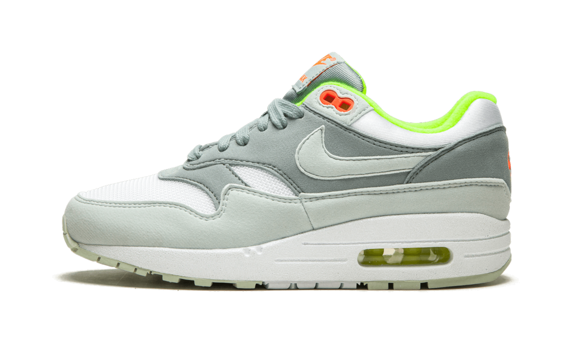 AIR MAX 1 WMNS "Barely Grey / Pumice" 319986 107