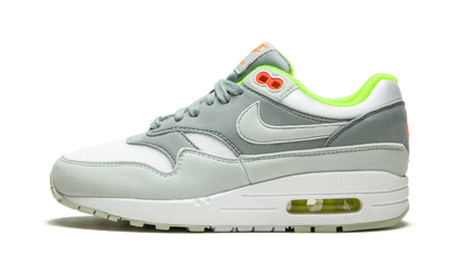 AIR MAX 1 WMNS "Barely Grey / Pumice" 319986 107