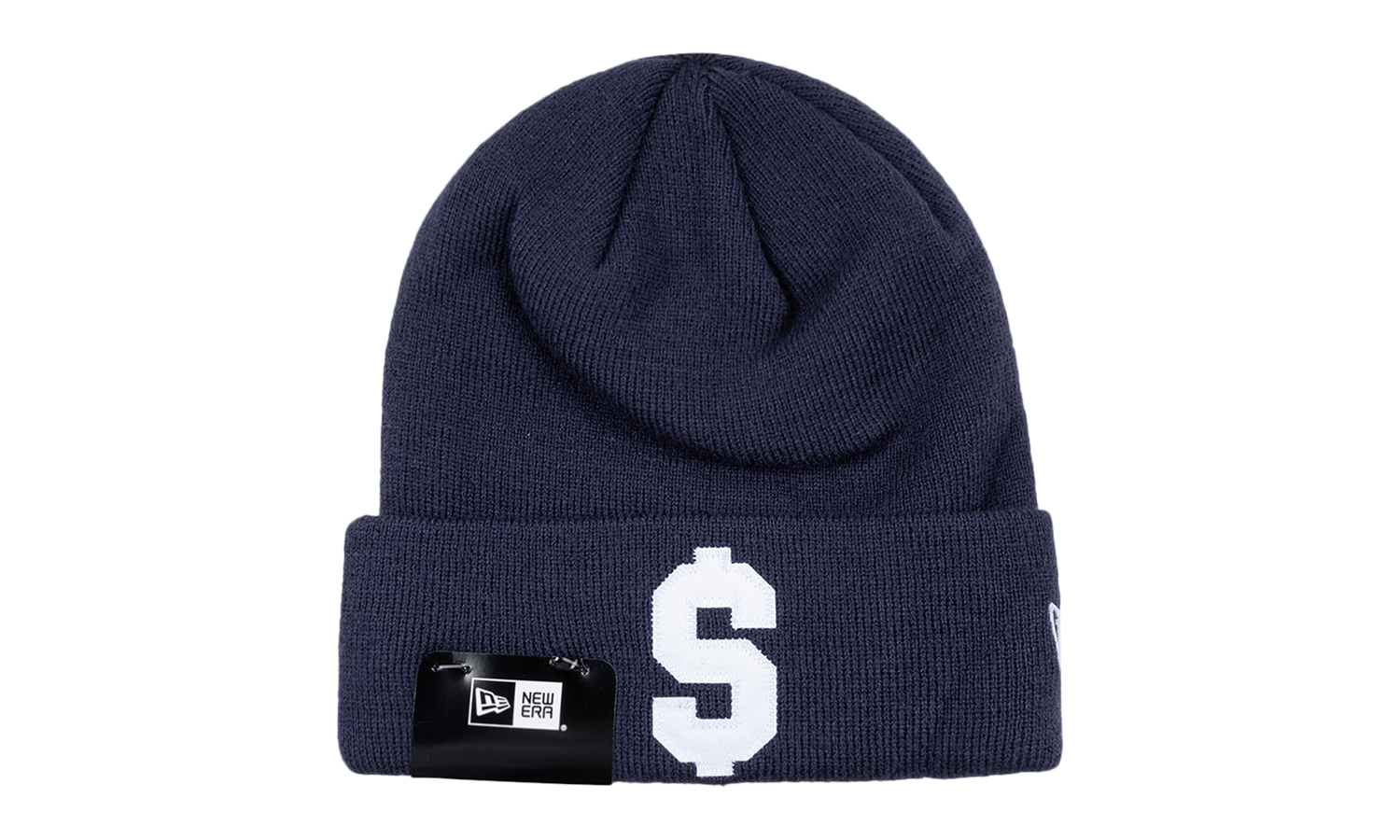 New Era $ Beanie "Navy" SU773