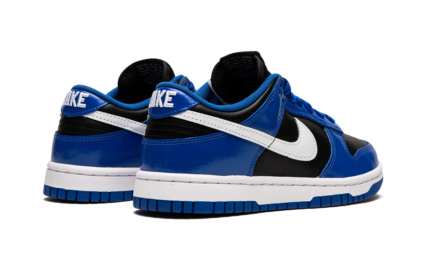 DUNK LO ESS WMNS "Game Royal" DQ7576 400