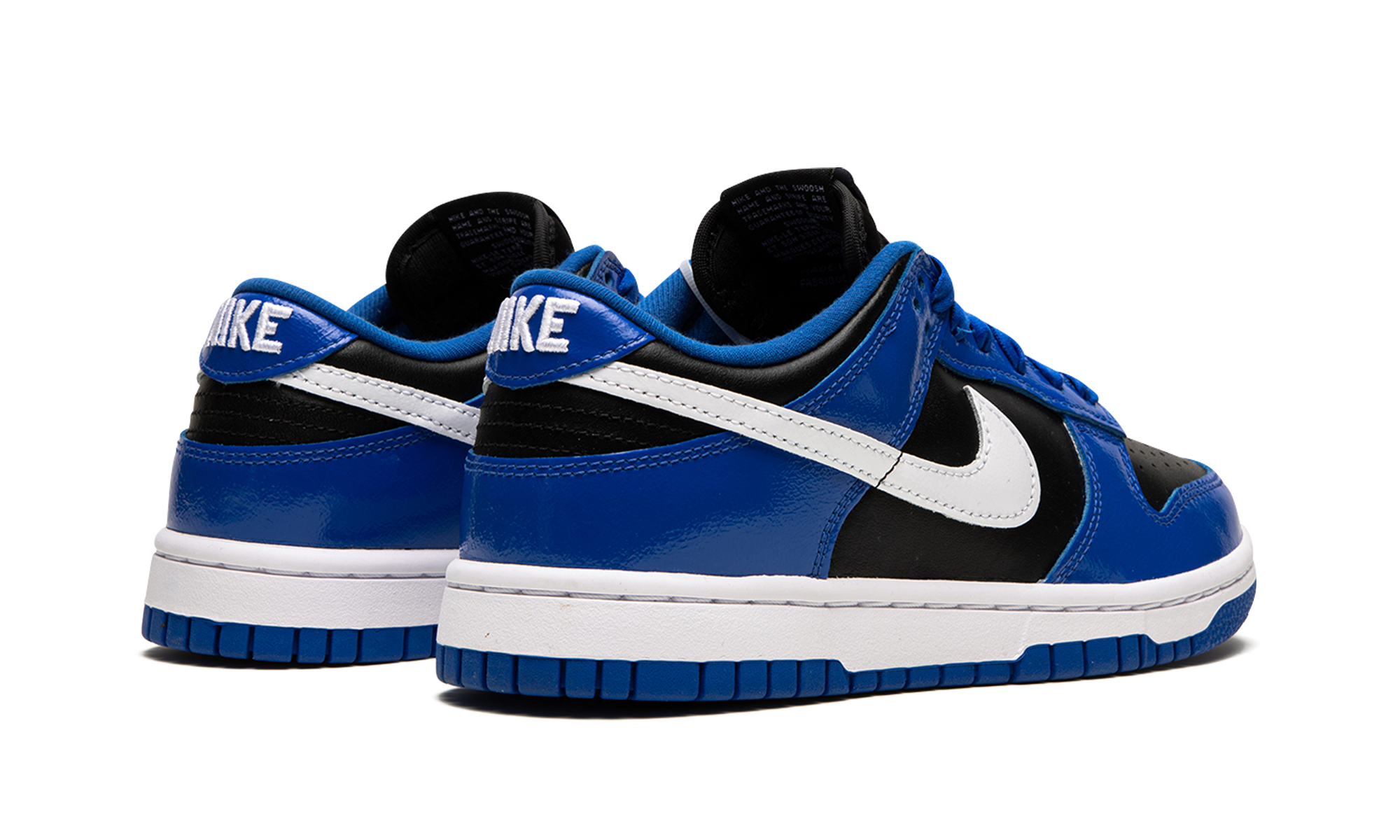 DUNK LO ESS WMNS "Game Royal" DQ7576 400