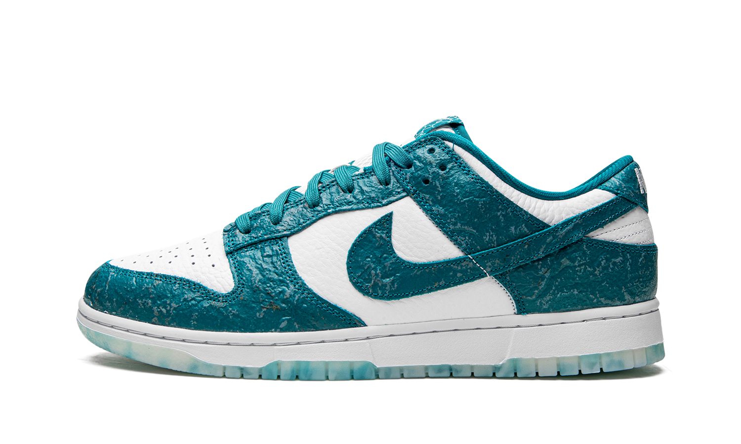 DUNK LOW WMNS "Ocean" DV3029 100