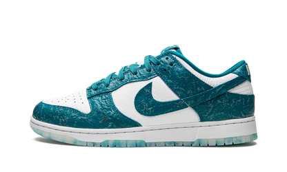 DUNK LOW WMNS "Ocean" DV3029 100