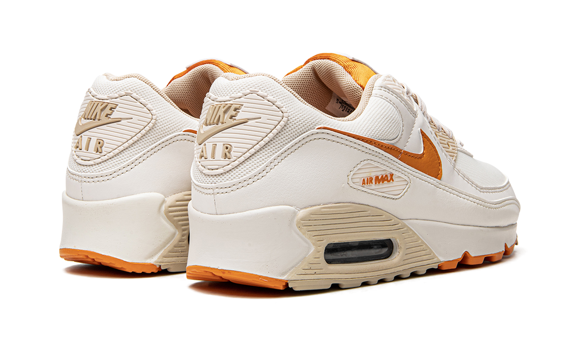 AIR MAX 90 SE WMNS "Phantom Light Curry" DQ8593 001