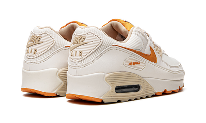 AIR MAX 90 SE WMNS "Phantom Light Curry" DQ8593 001