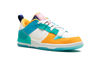 DUNK LO DISRUPT 2 WMNS "Serena Williams Design Crew" DX4220 100