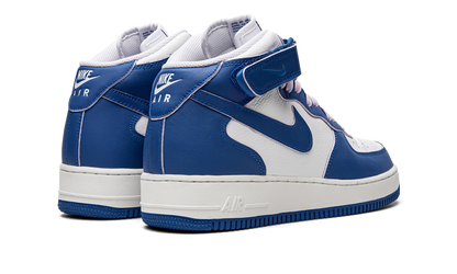 AIR FORCE 1 MID MNS WMNS "Military Blue" DX3721 100