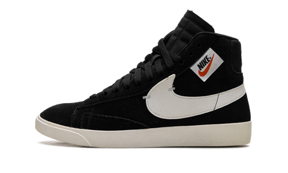 BLAZER MID REBEL 20 WMNS "Black" BQ4022 001