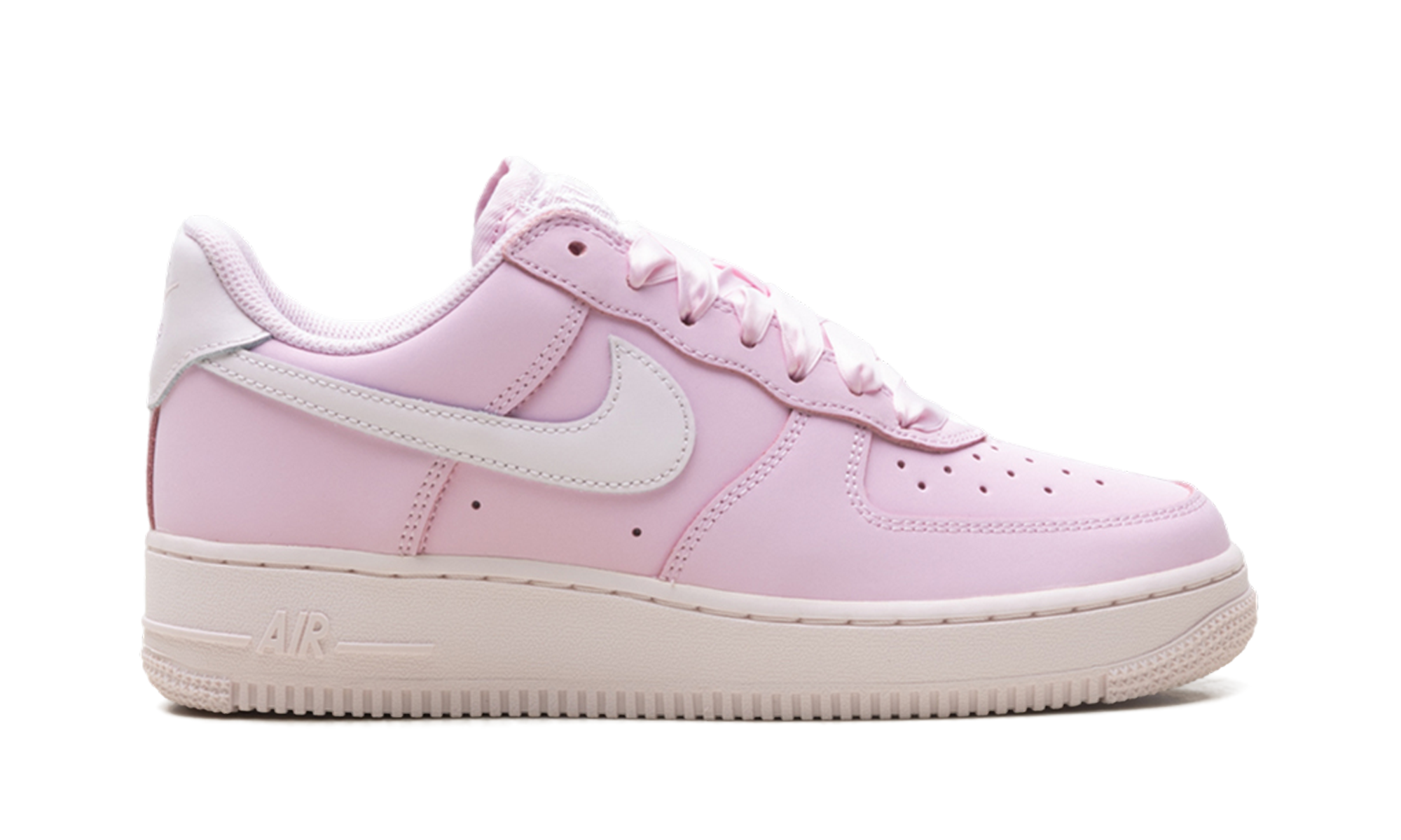 Air Force 1 Low Retro Premium WMNS "Ribbon Lace Pink Foam" IR0871 600