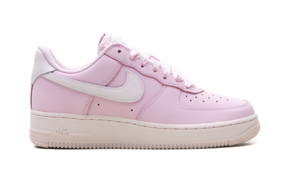 Air Force 1 Low Retro Premium WMNS "Ribbon Lace Pink Foam" IR0871 600