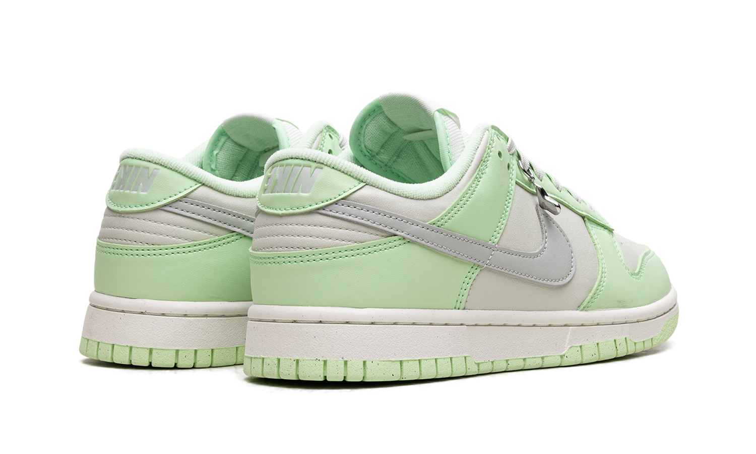Dunk Low Next Nature Wmns "SEA GLASS" FN6344 001