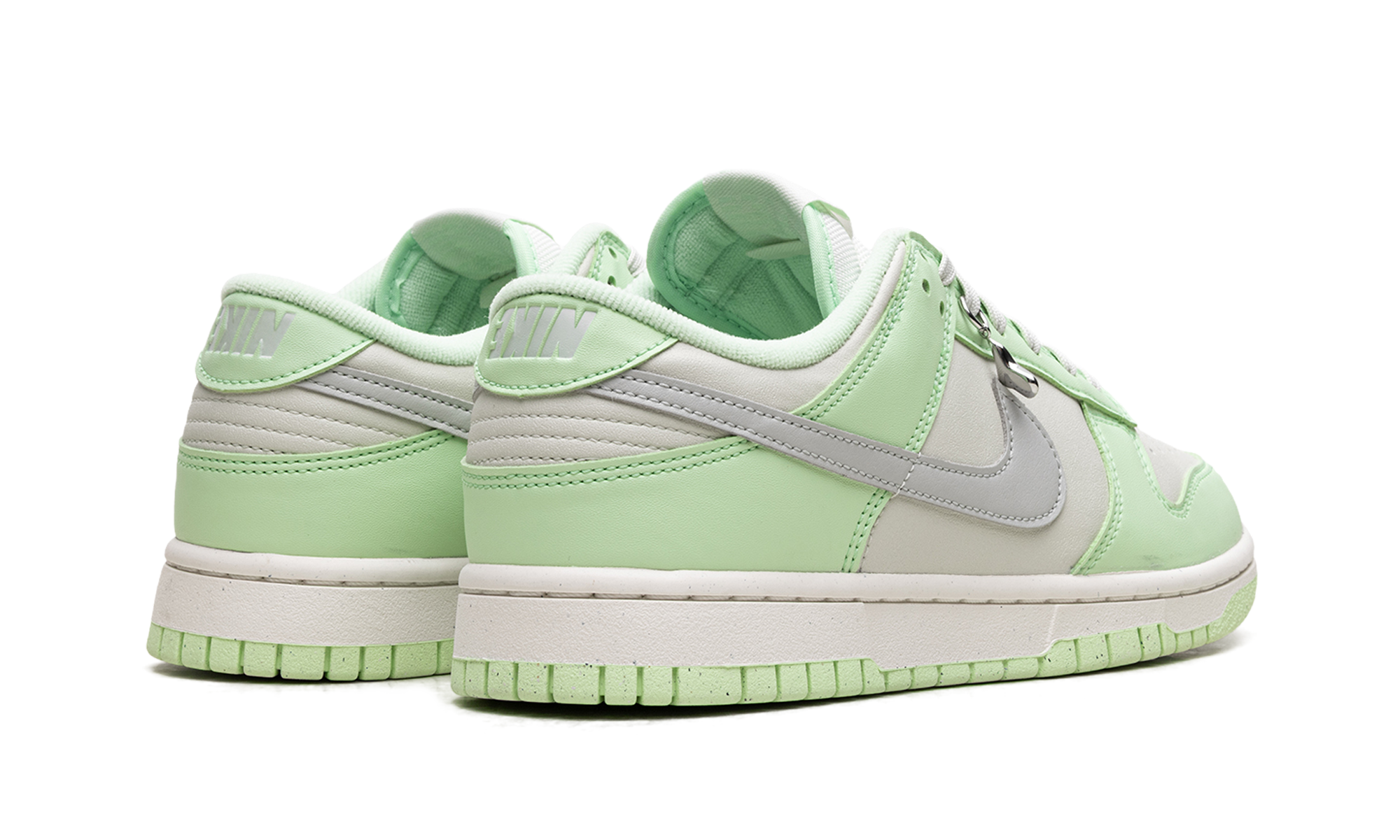 Dunk Low Next Nature Wmns "SEA GLASS" FN6344 001