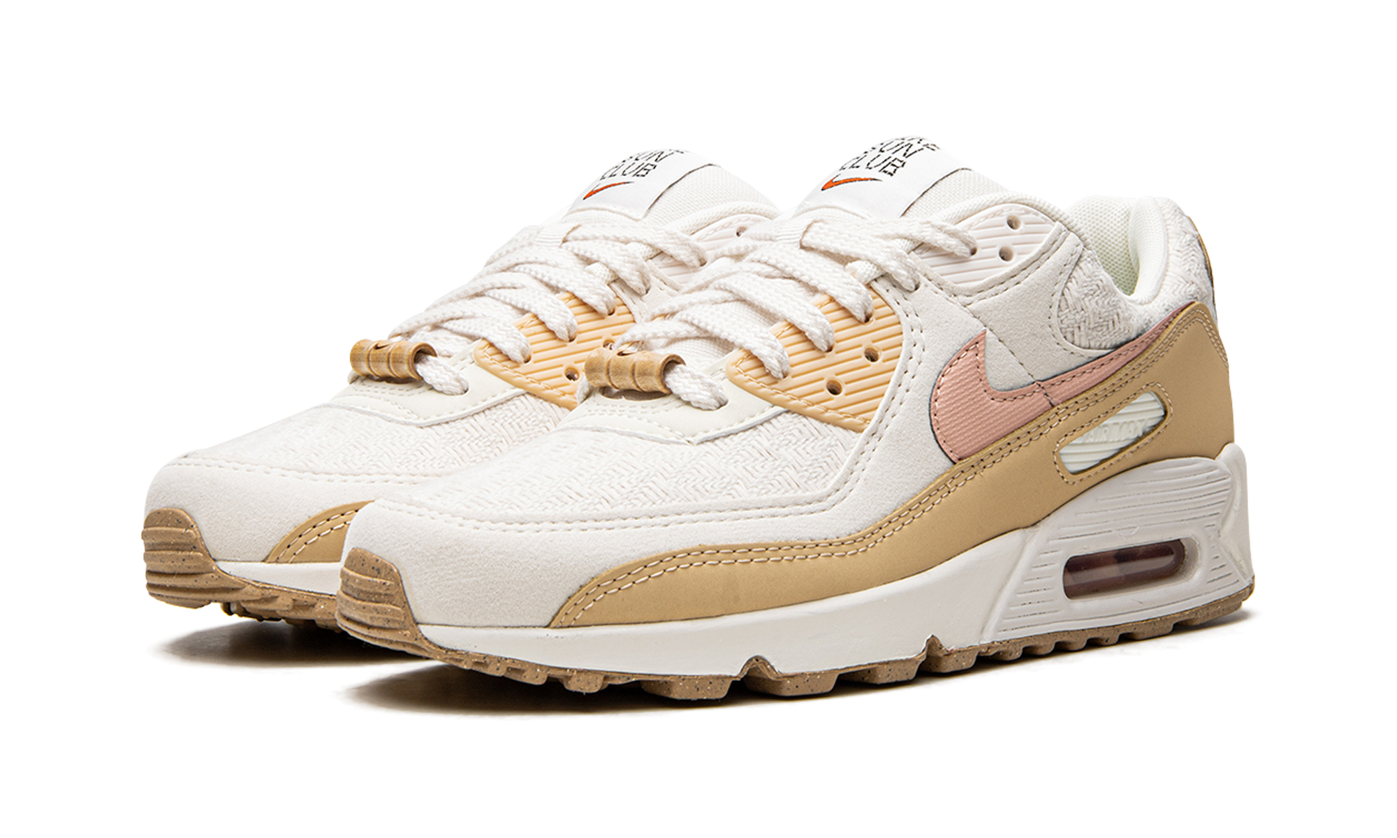 AIR MAX 90 MNS WMNS "Sun Club" DJ9997 101