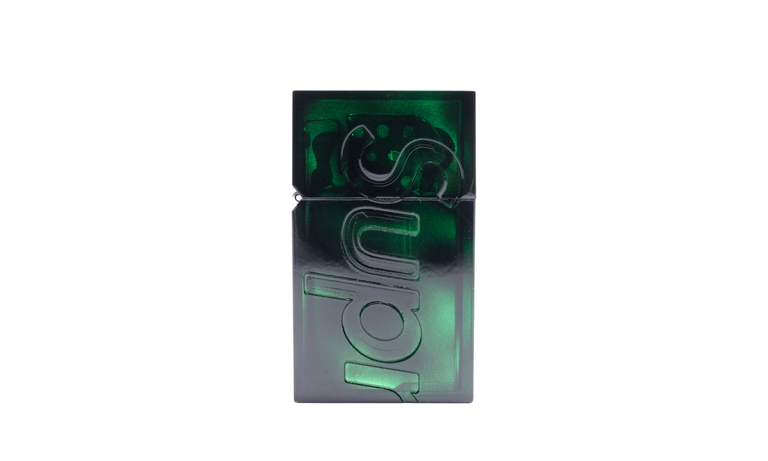 Tsubota Pearl Hard Edge Lighter "FW21" SU10869