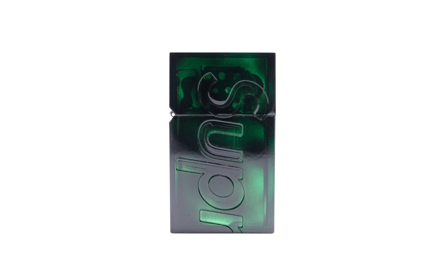 Tsubota Pearl Hard Edge Lighter "FW21" SU10869
