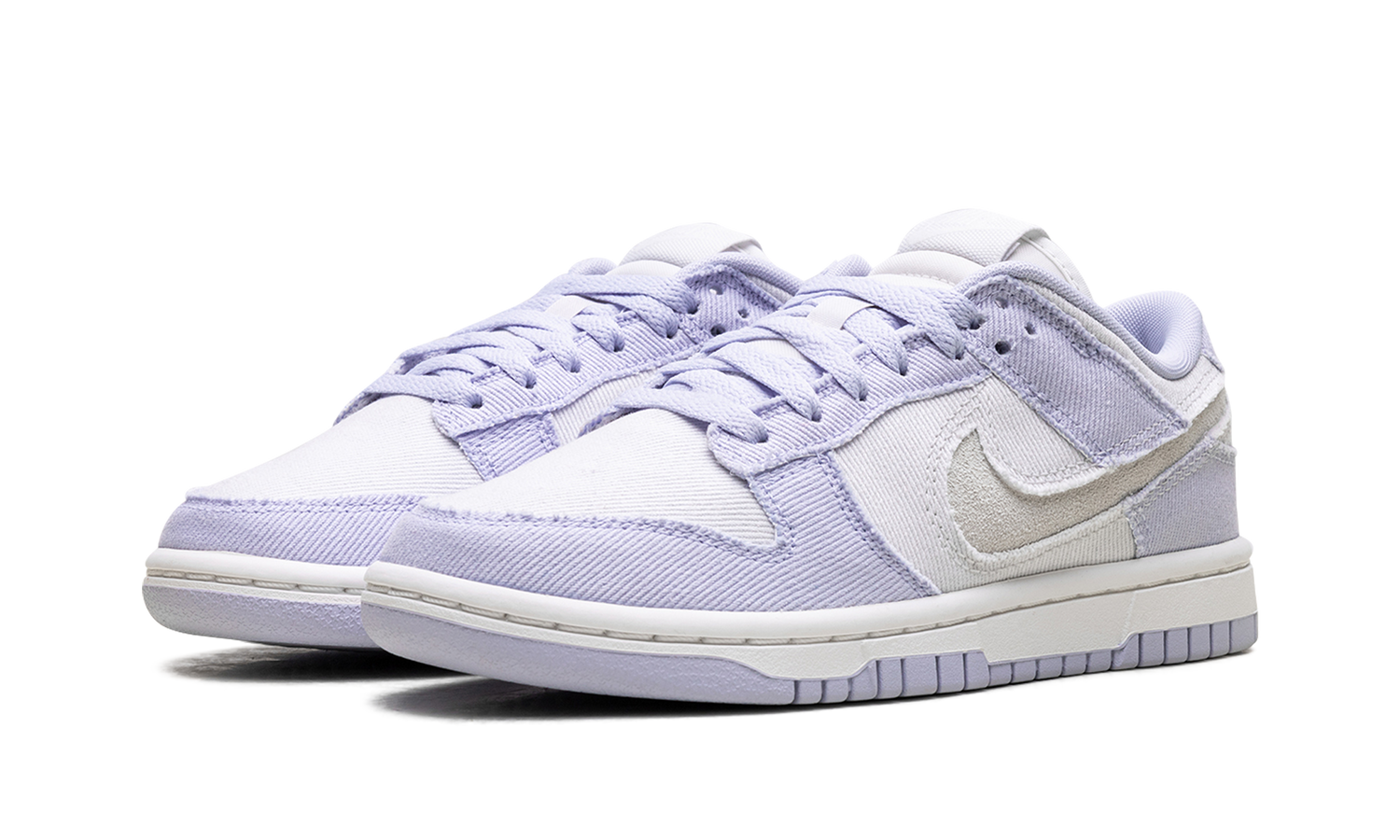 Dunk Low WMNS "Ghost Denim" HF1985 001