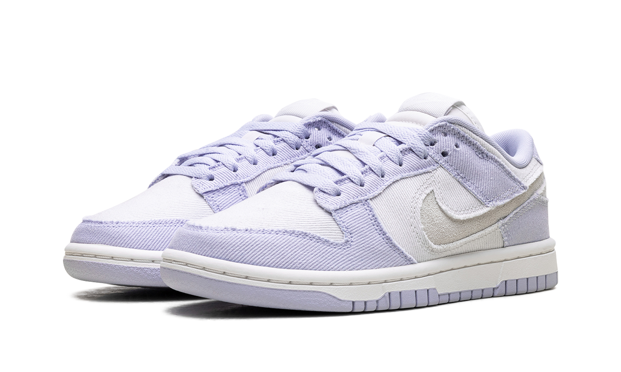 Dunk Low WMNS "Ghost Denim" HF1985 001