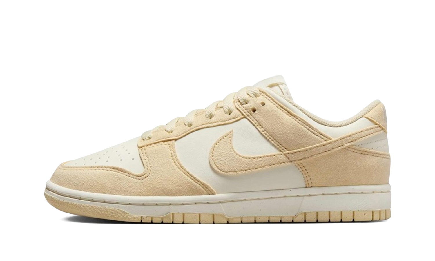 Dunk Low Next Nature WMNS "Soft Pearl Beach" HJ7673 004