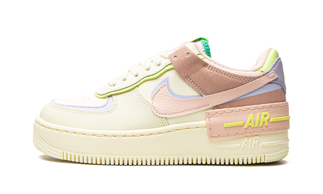AIR FORCE 1 SHADO MNS WMNS "Cashmere" CI0919 700