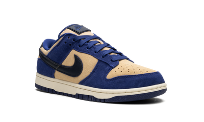 DUNK LO LX WMNS "Blue Suede" DV7411 400