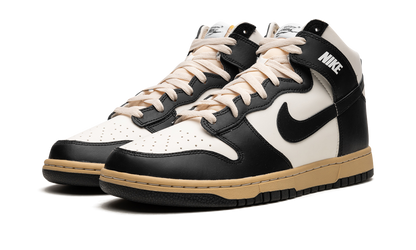 DUNK HIGH RETRO WMNS "Vintage Panda" DZ4732 133