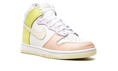 DUNK HIGH WMNS "Lemon Twist" DD1869 108