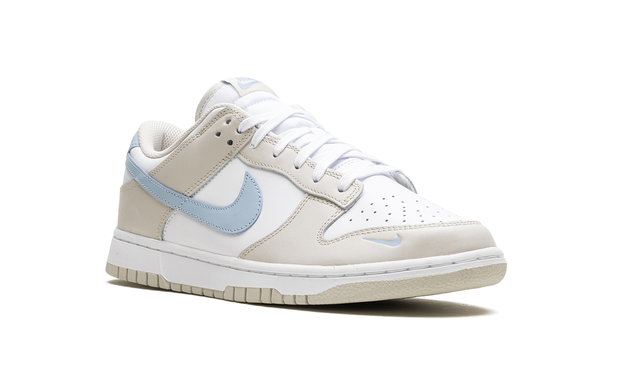 Dunk Low WMNS "Light Bone Armory Blue" HF0023 100
