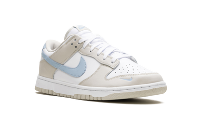 Dunk Low WMNS "Light Bone Armory Blue" HF0023 100