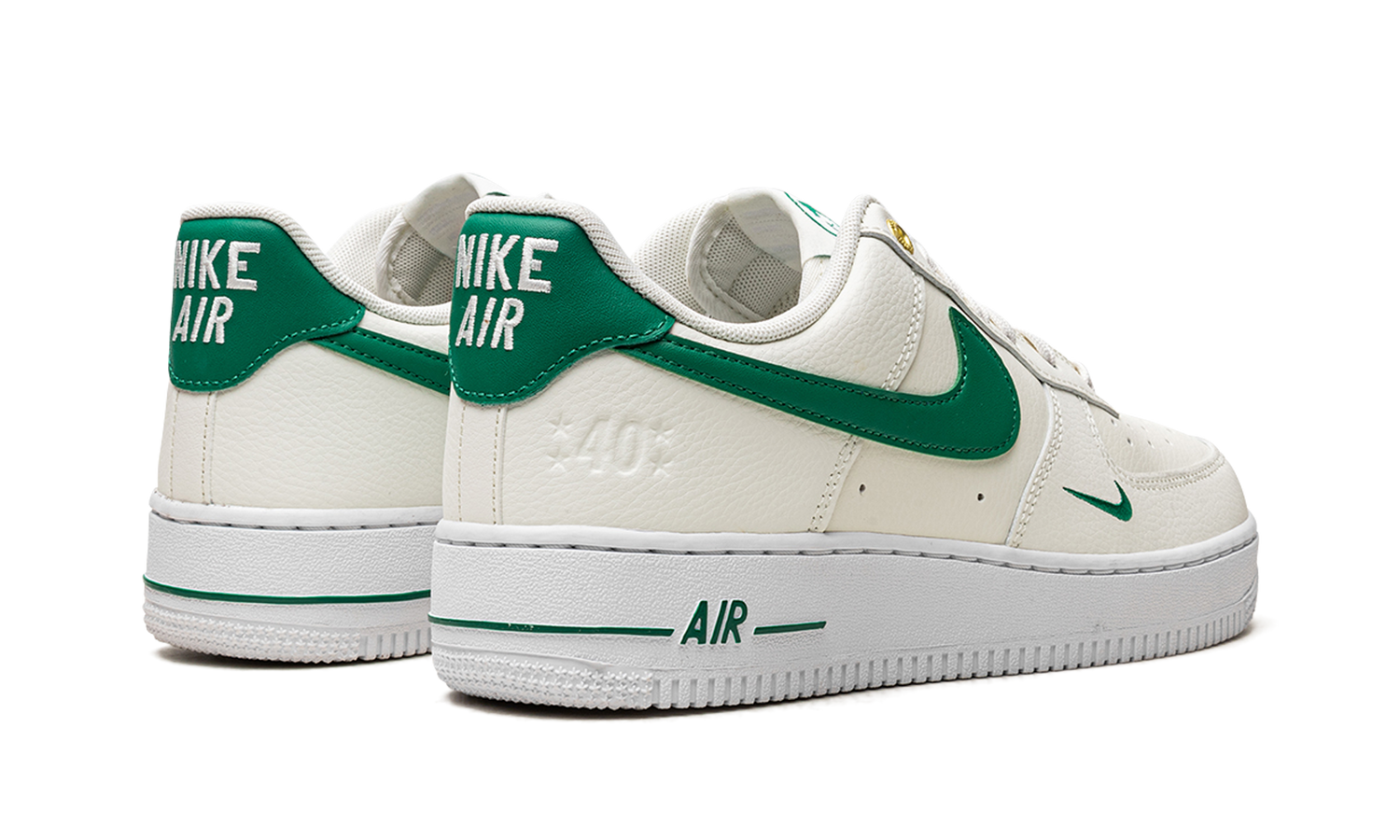AIR FORCE 1 LO MNS WMNS "Malachite" DQ7582 101
