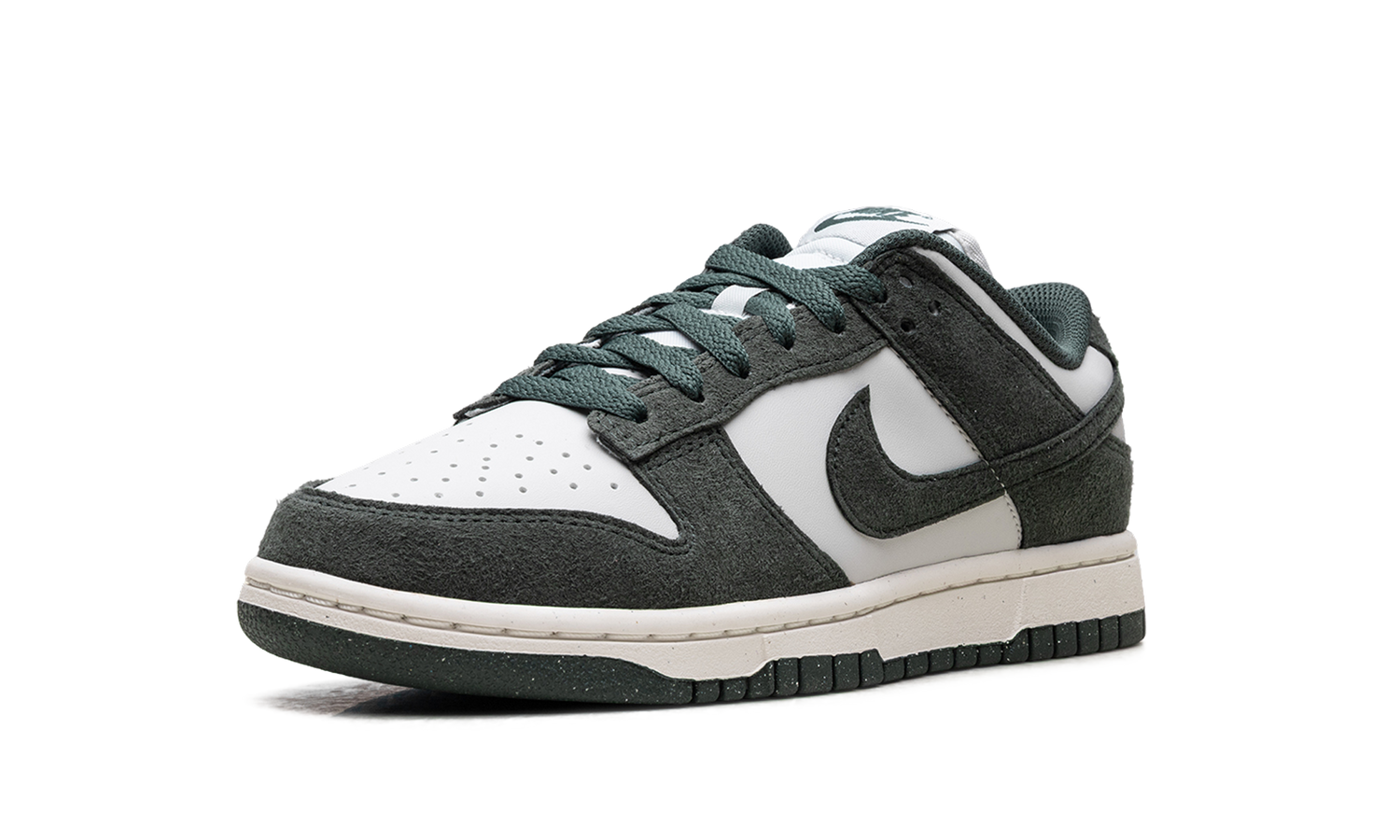 Dunk Low Next Nature WMNS "Viintage Green" HJ7673 002