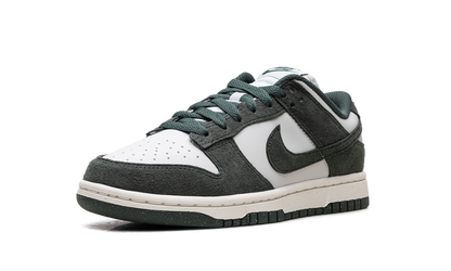 Dunk Low Next Nature WMNS "Viintage Green" HJ7673 002