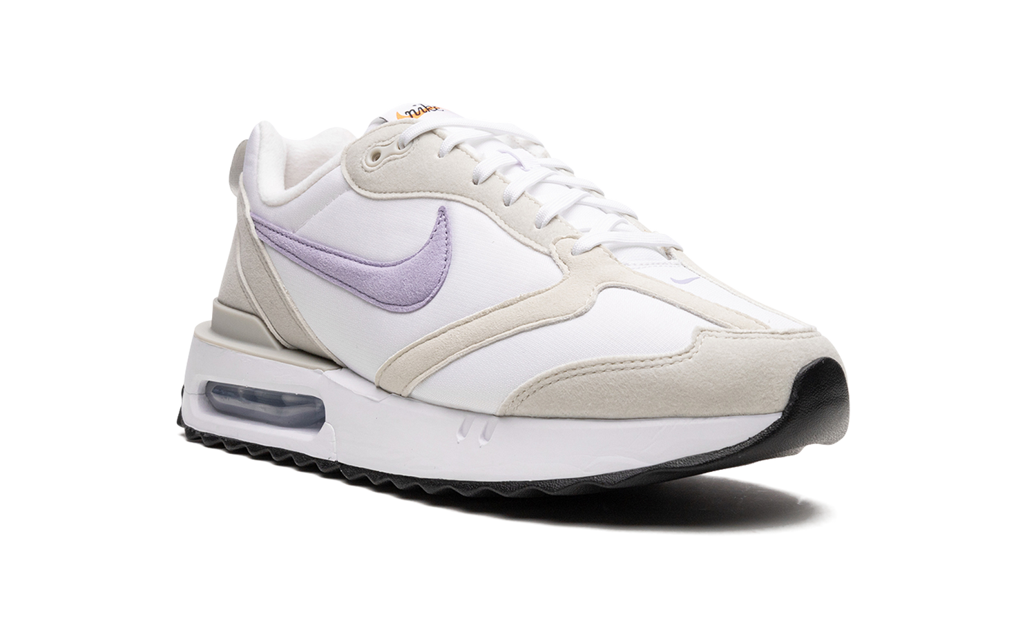 AIR MAX DAN MNS WMNS "Light Bone Purple Dawn" DC4068 100