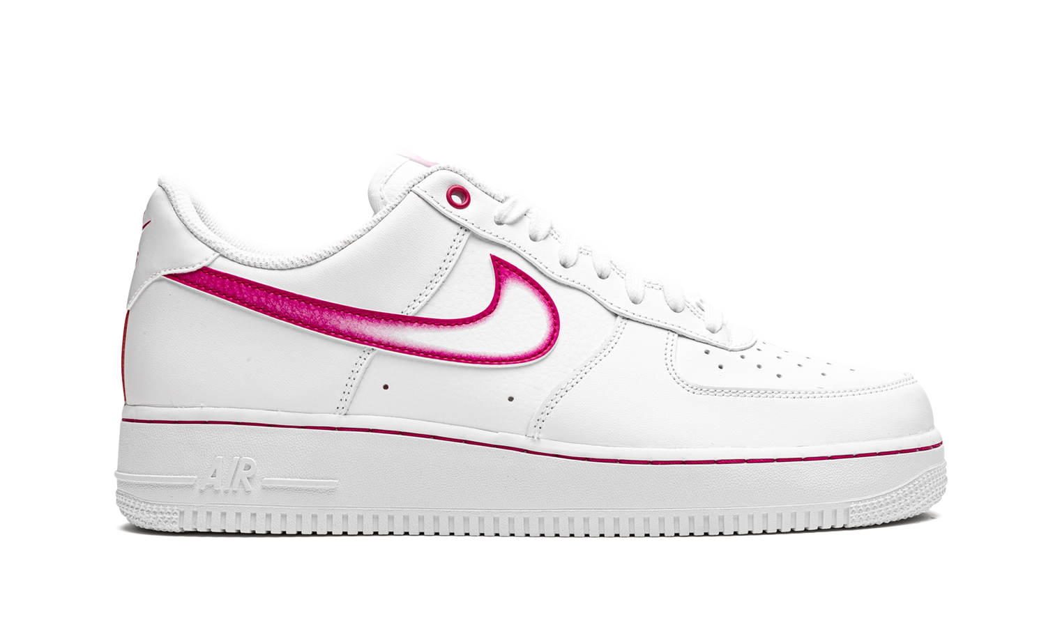 AIR FORCE 1 &