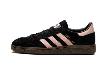 Handball Spezial WMNS "Black Icy Pink" JI1036