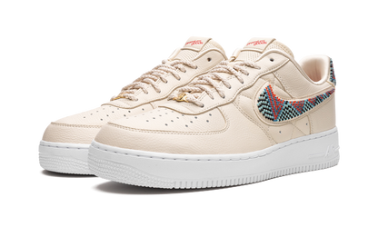 AIR FORCE 1 LO WMNS "Premium Goods - The Bella" DV2957 200