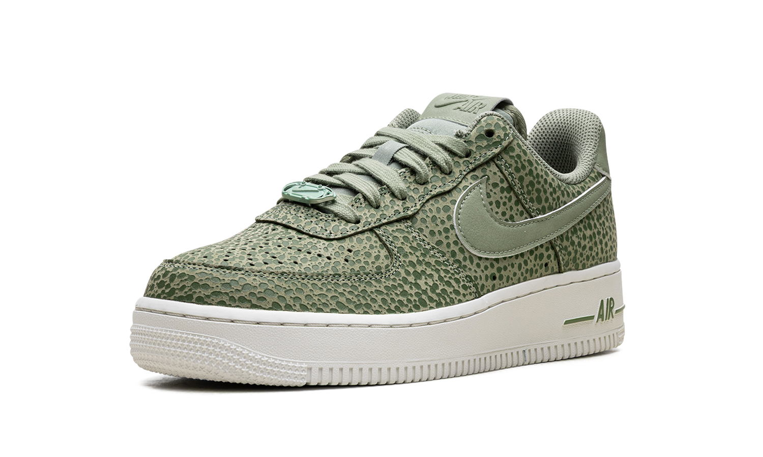 AIR FORCE 1 &