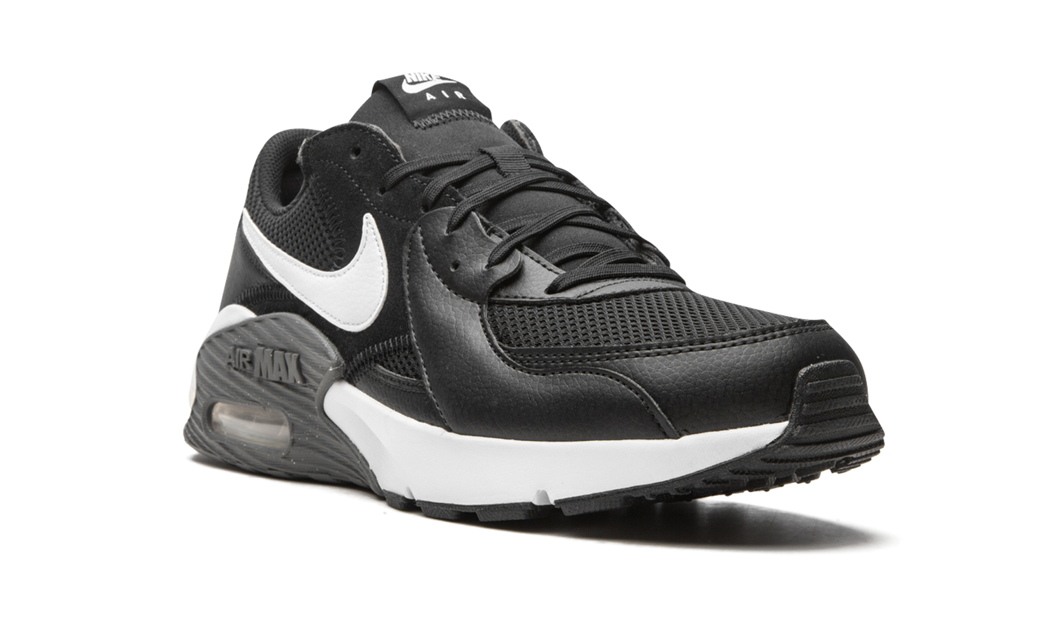 AIR MAX EXCEE MNS WMNS "black white" CD5432 003